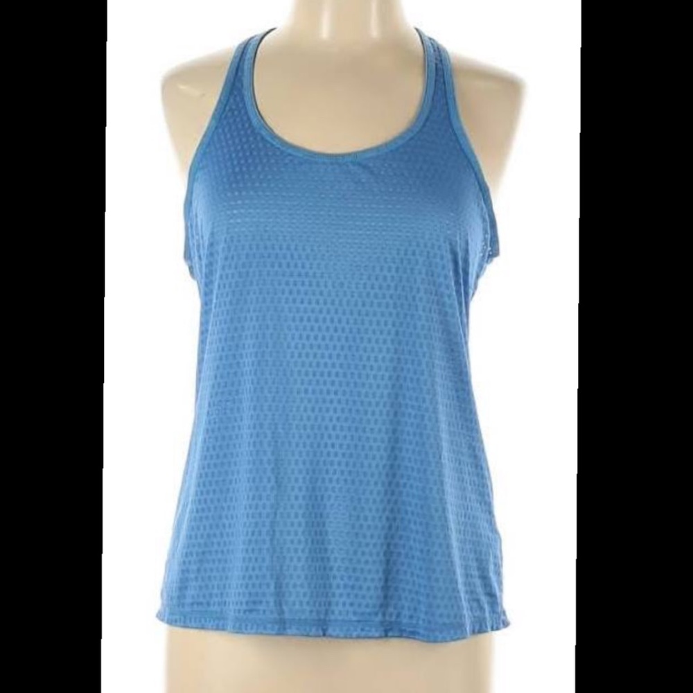 Cornflower Blue Z by Zella Workout Tank